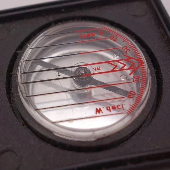 Silva Compass - Picture 10 of 10